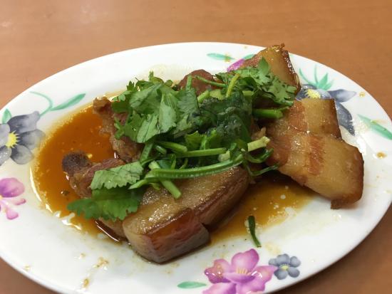 黃記魯肉飯